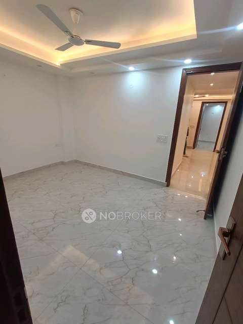 3 BHK Flat In Kailashpati Apartments For Sale  In Mehrauli