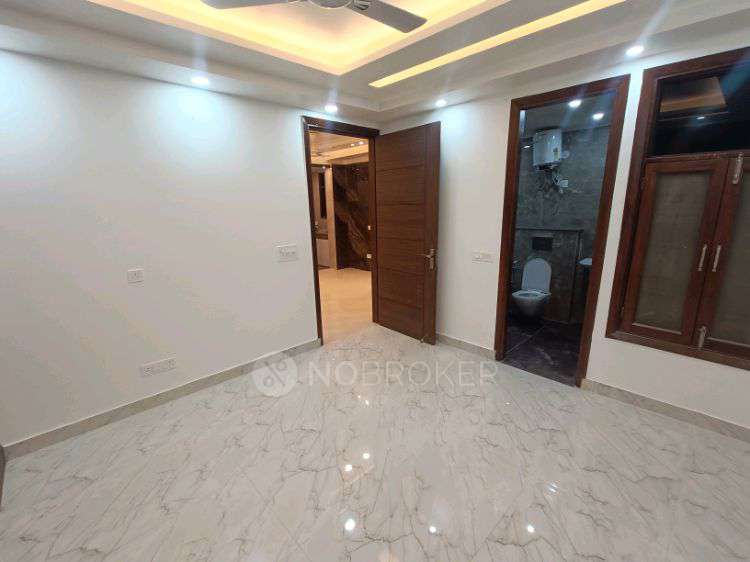 3 BHK Flat In Kailashpati Apartments For Sale  In Mehrauli