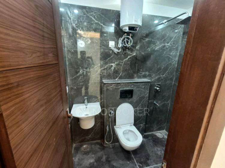 3 BHK Flat In Kailashpati Apartments For Sale  In Mehrauli