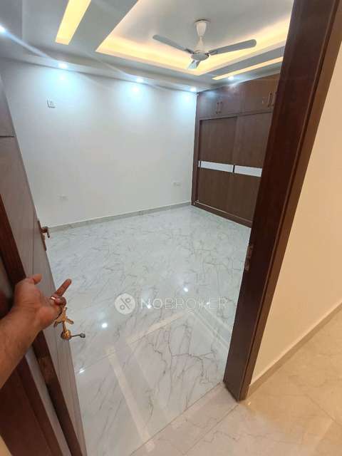 3 BHK Flat In Kailashpati Apartments For Sale  In Mehrauli