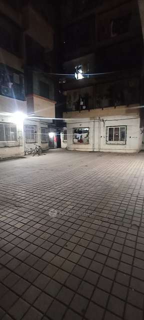 1 BHK Flat In Kashish Galaxy For Sale  In Dombivali East