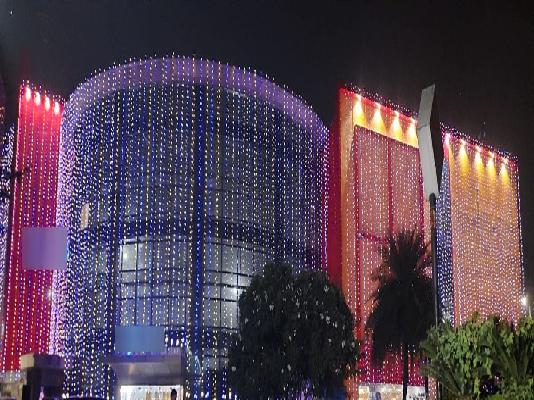 Shop in  Surajpur Site 4, Greater_noida for sale 