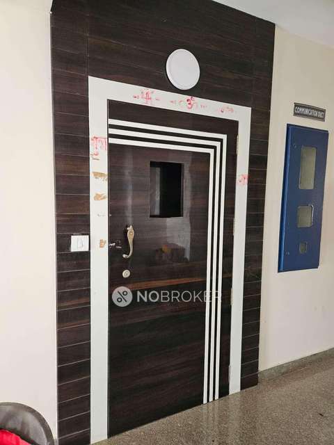 3 BHK Flat In Shriram Symphonye For Sale  In Mallasandra