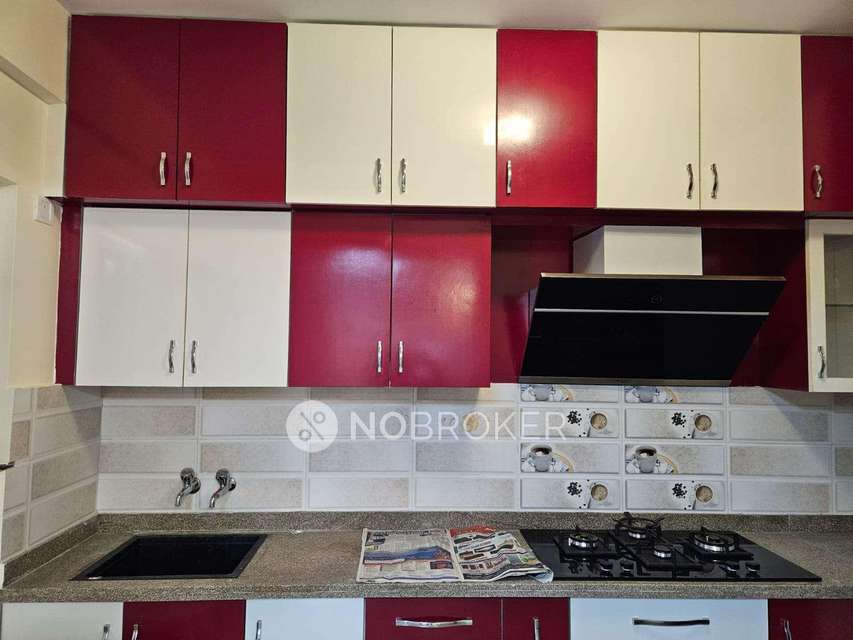 3 BHK Flat In Shriram Symphonye For Sale  In Mallasandra