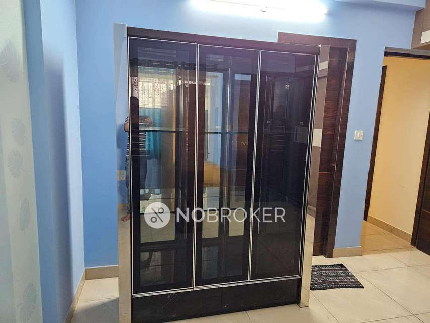 3 BHK Flat In Shriram Symphonye For Sale  In Mallasandra