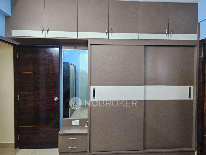 3 BHK Flat In Shriram Symphonye For Sale  In Mallasandra