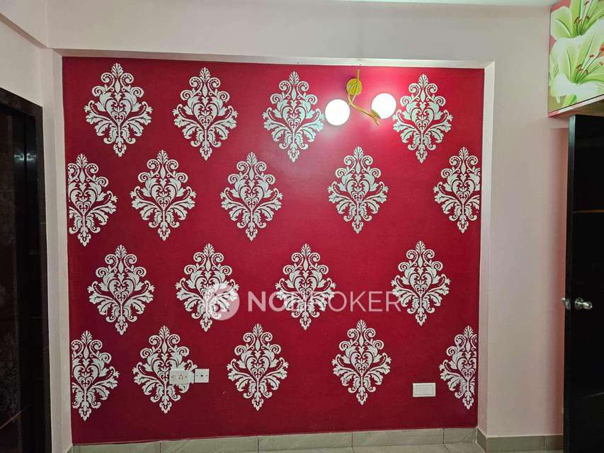 3 BHK Flat In Shriram Symphonye For Sale  In Mallasandra