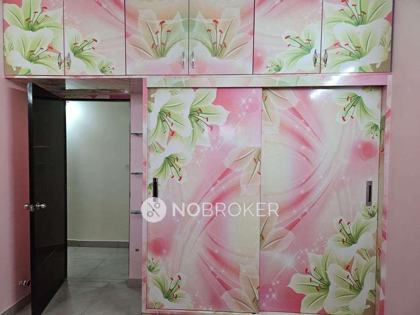 3 BHK Flat In Shriram Symphonye For Sale  In Mallasandra