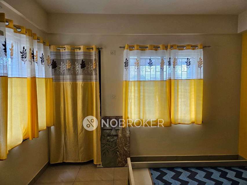 3 BHK Flat In Shriram Symphonye For Sale  In Mallasandra