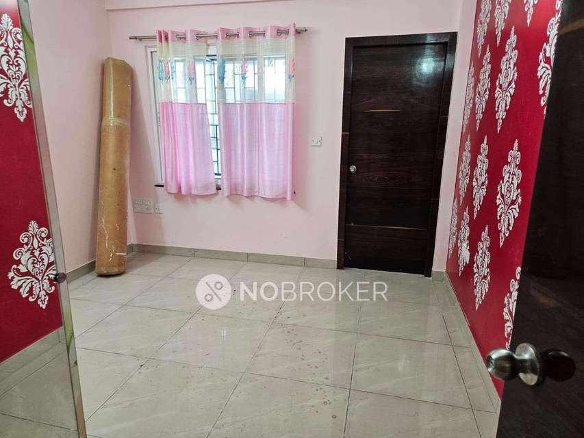 3 BHK Flat In Shriram Symphonye For Sale  In Mallasandra