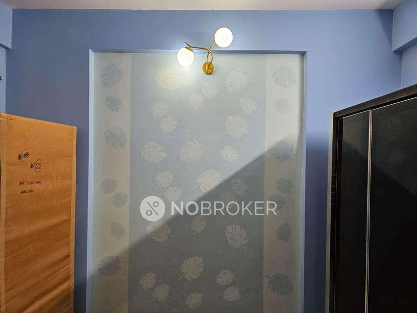 3 BHK Flat In Shriram Symphonye For Sale  In Mallasandra