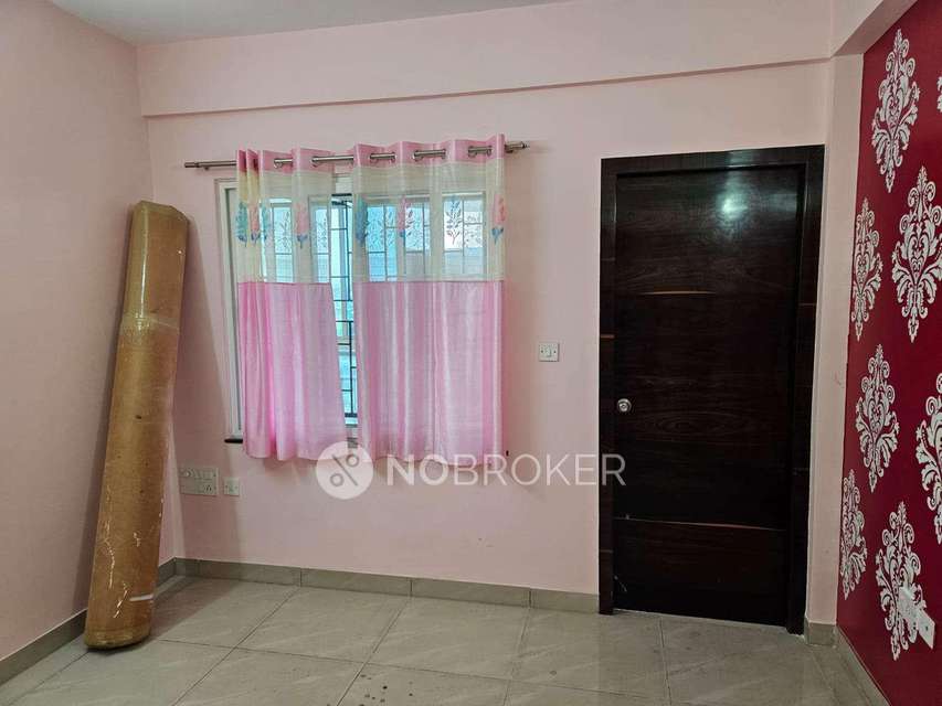 3 BHK Flat In Shriram Symphonye For Sale  In Mallasandra