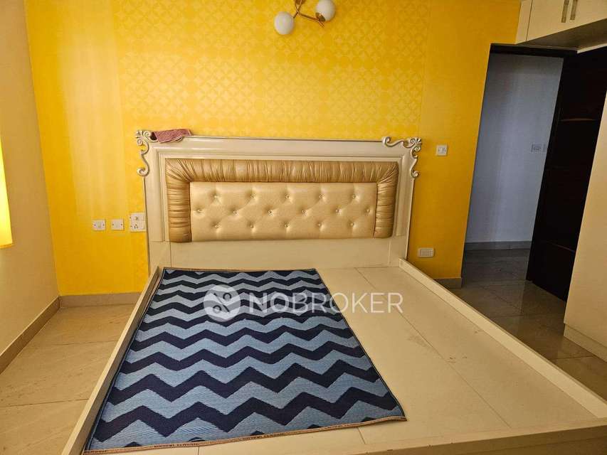 3 BHK Flat In Shriram Symphonye For Sale  In Mallasandra