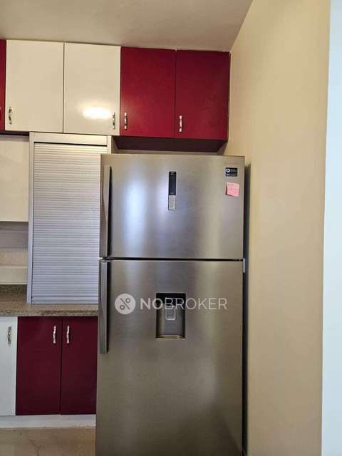 3 BHK Flat In Shriram Symphonye For Sale  In Mallasandra