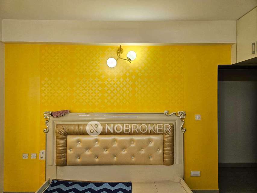 3 BHK Flat In Shriram Symphonye For Sale  In Mallasandra