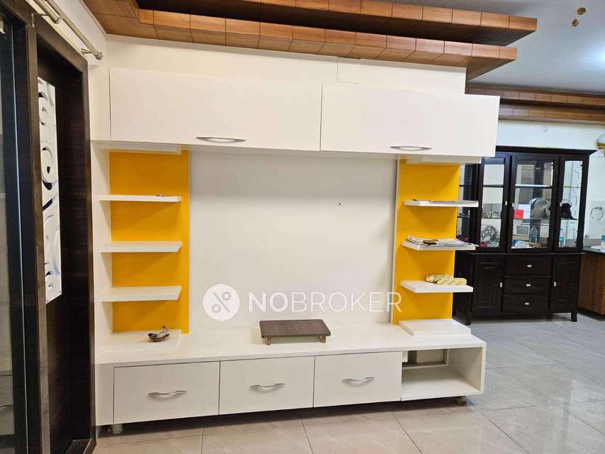 3 BHK Flat In Shriram Symphonye For Sale  In Mallasandra