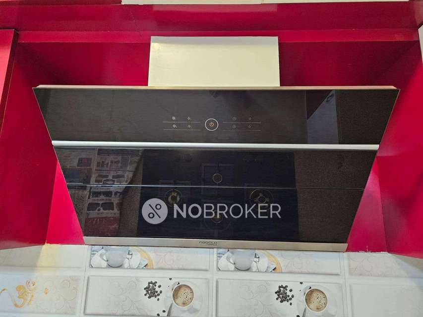 3 BHK Flat In Shriram Symphonye For Sale  In Mallasandra