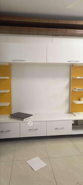 3 BHK Flat In Shriram Symphonye For Sale  In Mallasandra