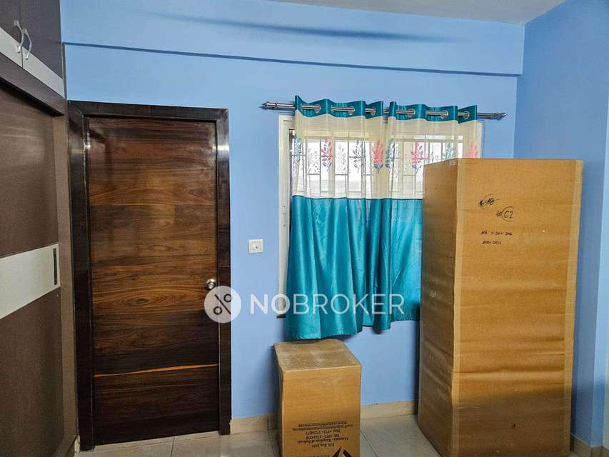 3 BHK Flat In Shriram Symphonye For Sale  In Mallasandra