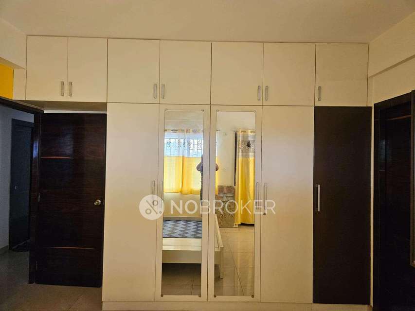 3 BHK Flat In Shriram Symphonye For Sale  In Mallasandra