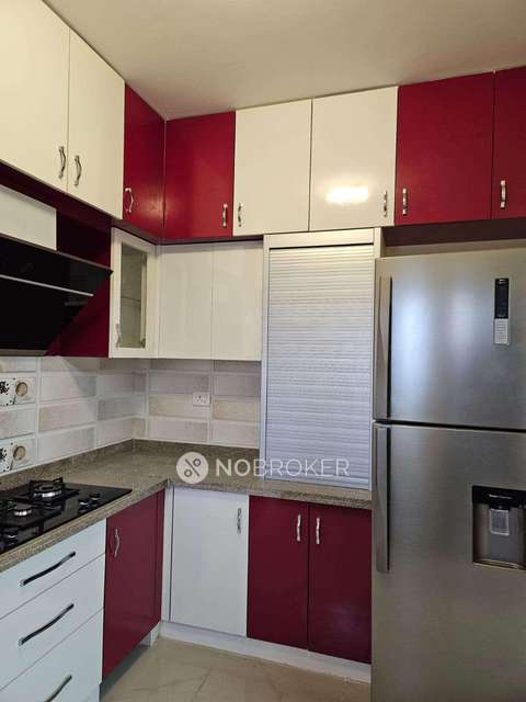 3 BHK Flat In Shriram Symphonye For Sale  In Mallasandra