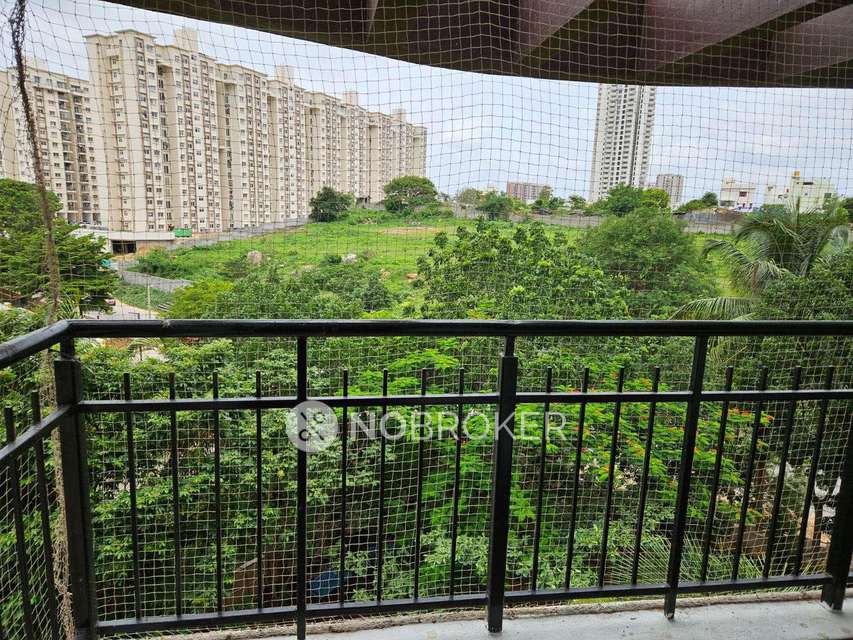 3 BHK Flat In Shriram Symphonye For Sale  In Mallasandra