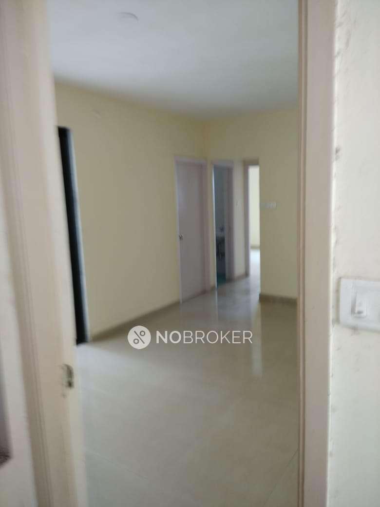 2 BHK Flat In Nirmal Lifestyle for Rent  In Ambivali