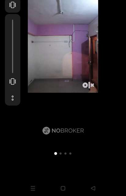 1 BHK Flat In Asiya Bushra Famous Colony Near Mumbra Railway Station For Sale  In Mumbra