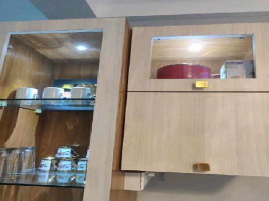 2 BHK Flat In Chidanand Sankul for Rent  In Vidhate Colony