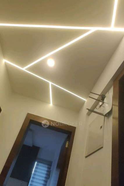 2 BHK Flat In Chidanand Sankul for Rent  In Vidhate Colony