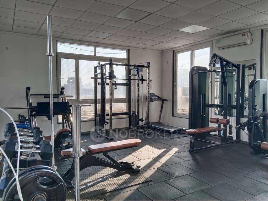 2 BHK Flat In Chidanand Sankul for Rent  In Vidhate Colony