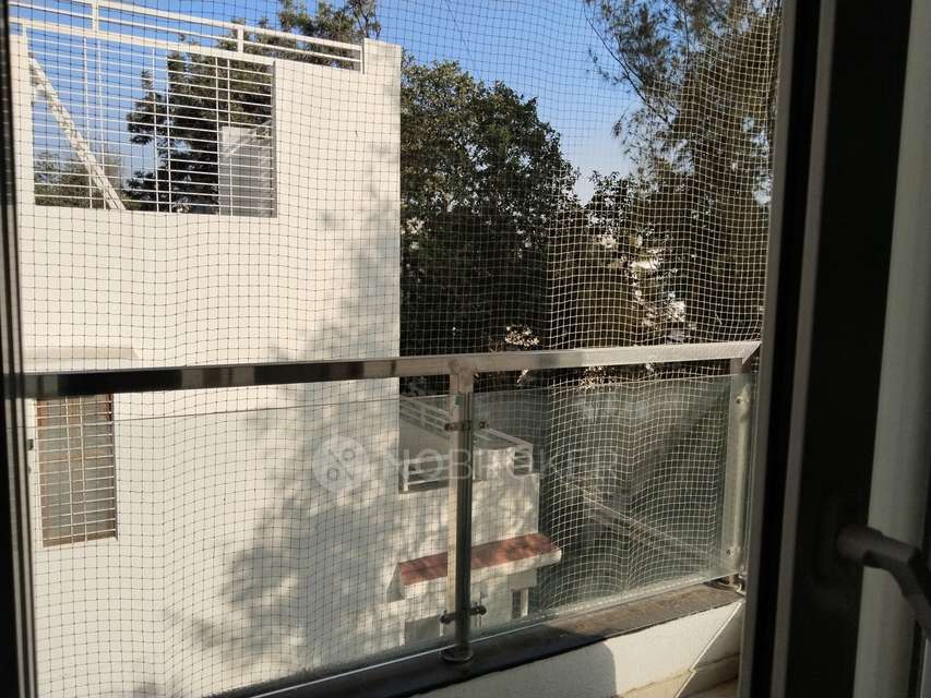 2 BHK Flat In Chidanand Sankul for Rent  In Vidhate Colony