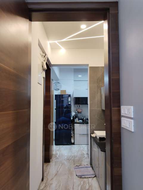 2 BHK Flat In Chidanand Sankul for Rent  In Vidhate Colony