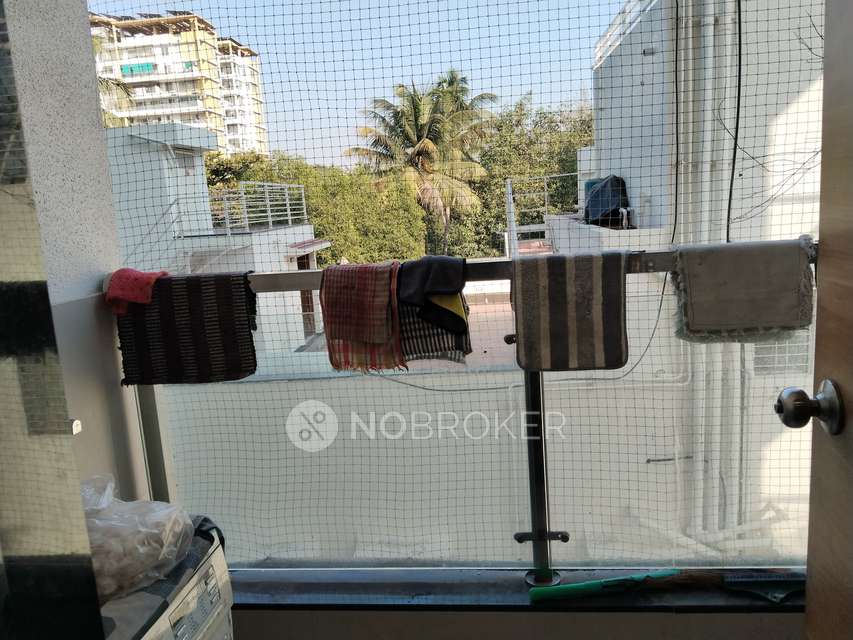 2 BHK Flat In Chidanand Sankul for Rent  In Vidhate Colony