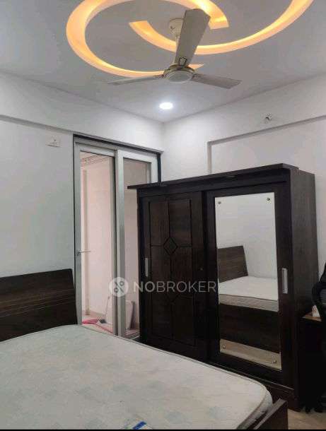 2 BHK Flat In Chidanand Sankul for Rent  In Vidhate Colony