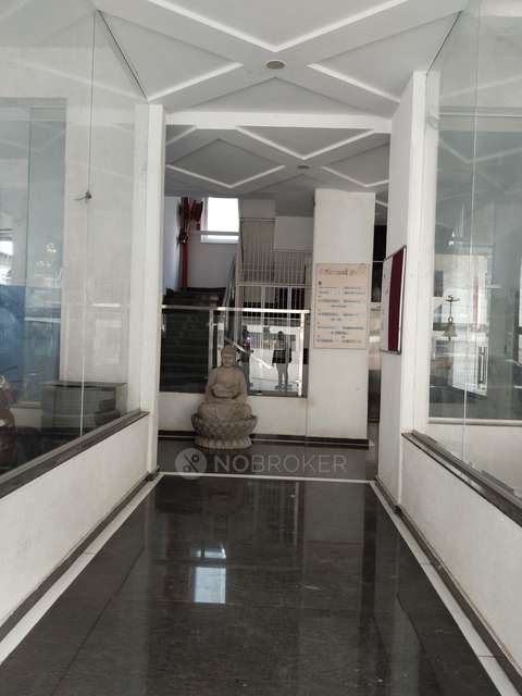 2 BHK Flat In Chidanand Sankul for Rent  In Vidhate Colony