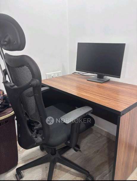 2 BHK Flat In Chidanand Sankul for Rent  In Vidhate Colony