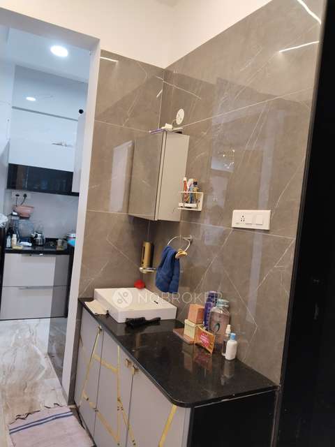 2 BHK Flat In Chidanand Sankul for Rent  In Vidhate Colony