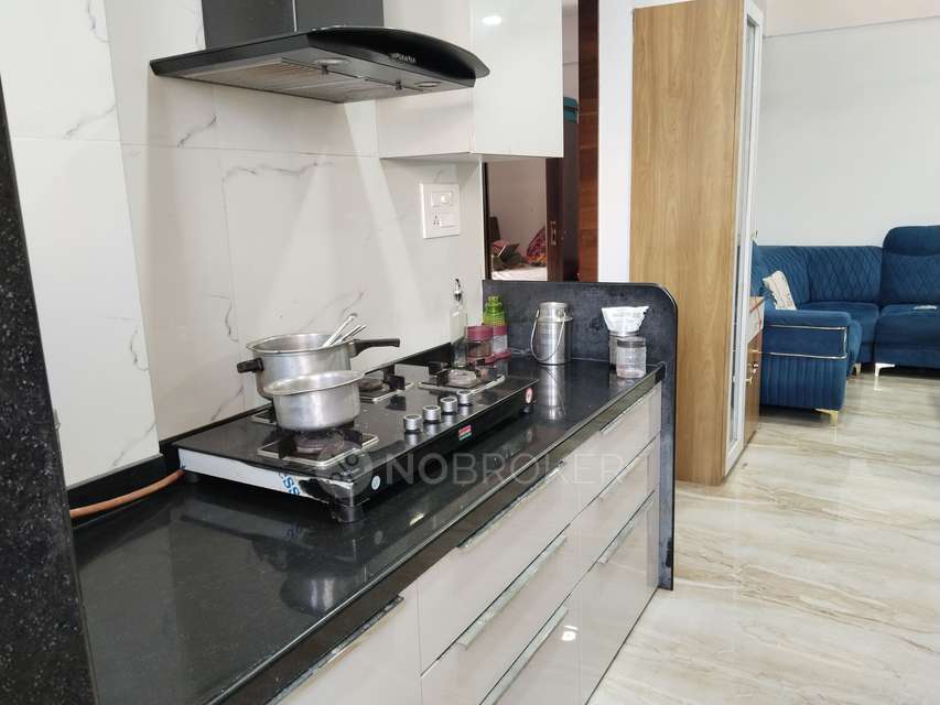 2 BHK Flat In Chidanand Sankul for Rent  In Vidhate Colony