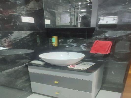 2 BHK Flat In Chidanand Sankul for Rent  In Vidhate Colony