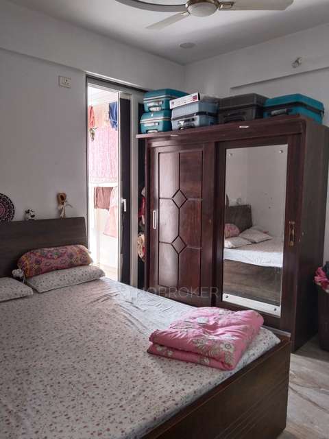 2 BHK Flat In Chidanand Sankul for Rent  In Vidhate Colony