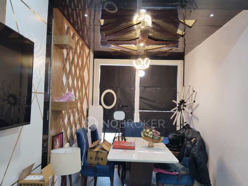 2 BHK Flat In Chidanand Sankul for Rent  In Vidhate Colony