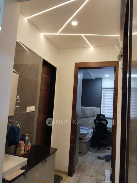 2 BHK Flat In Chidanand Sankul for Rent  In Vidhate Colony