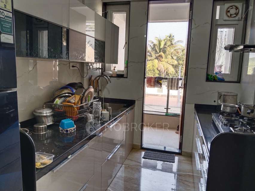 2 BHK Flat In Chidanand Sankul for Rent  In Vidhate Colony