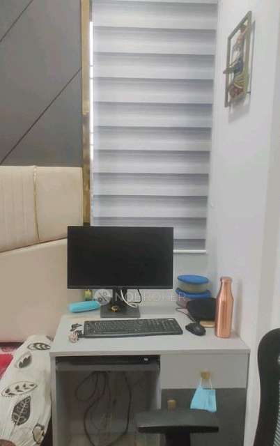 2 BHK Flat In Chidanand Sankul for Rent  In Vidhate Colony