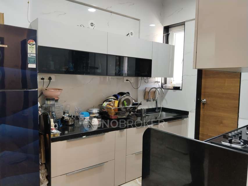 2 BHK Flat In Chidanand Sankul for Rent  In Vidhate Colony