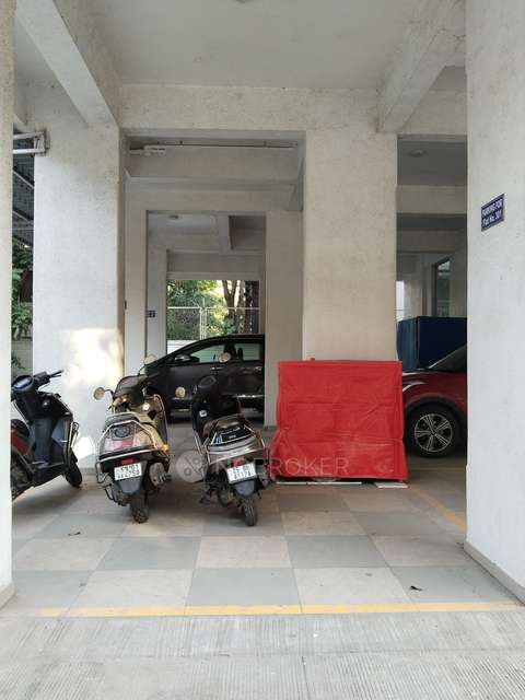 2 BHK Flat In Chidanand Sankul for Rent  In Vidhate Colony