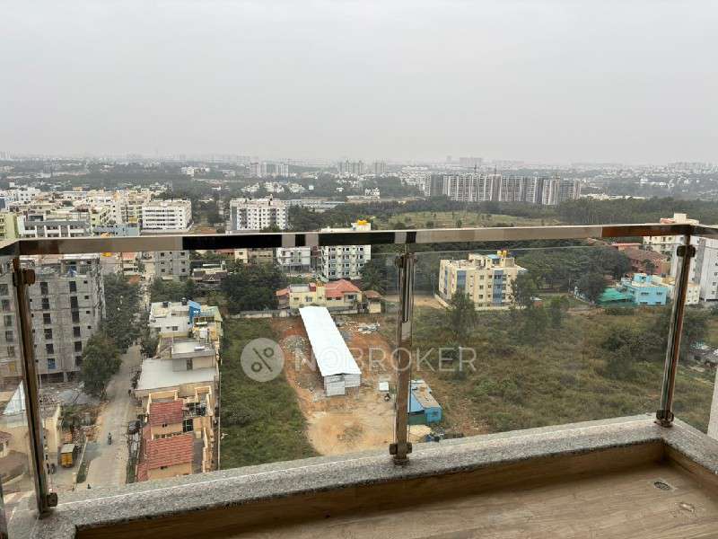 2 BHK Flat In Mana Capitol for Rent  In Carmelaram