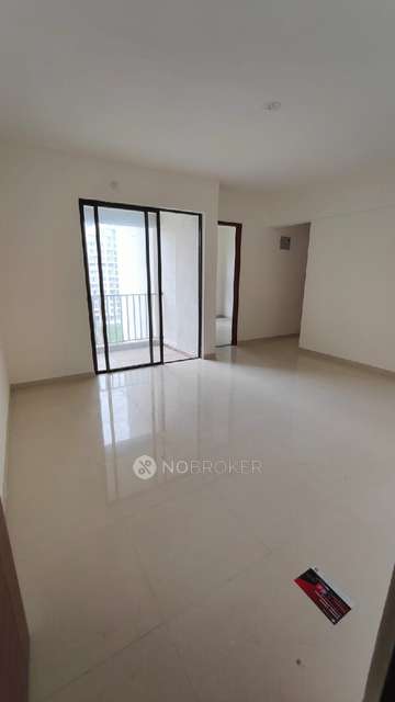 2 BHK Flat In Silver Garcia ( Mhada Building ) for Rent  In Ravet