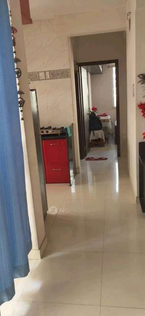2 BHK Flat In Vishnu Vihar  For Sale  In Moshi